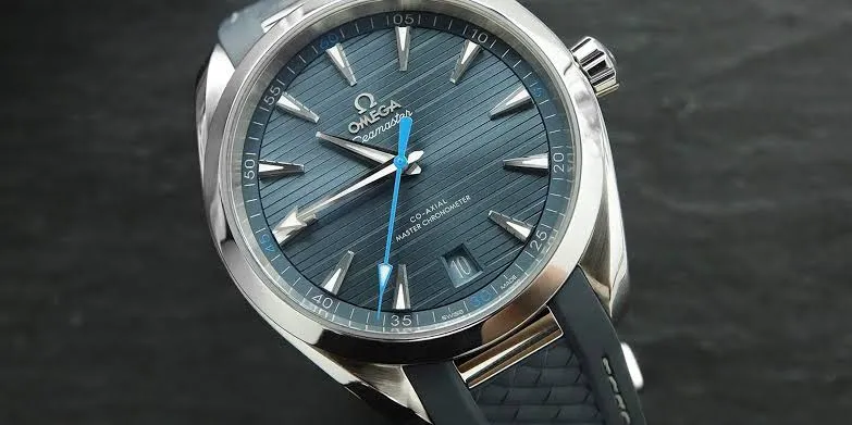 Omega Seamaster