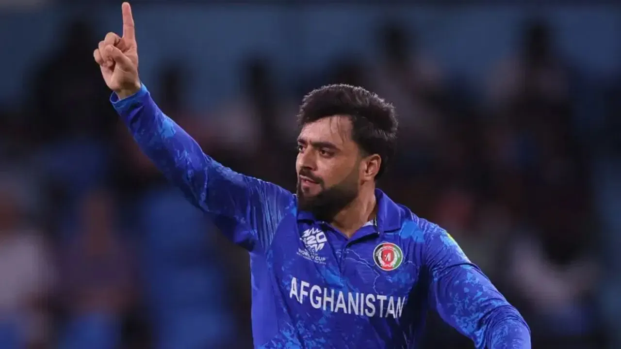 Rashid Khan on Returning to Cricket After Surgery