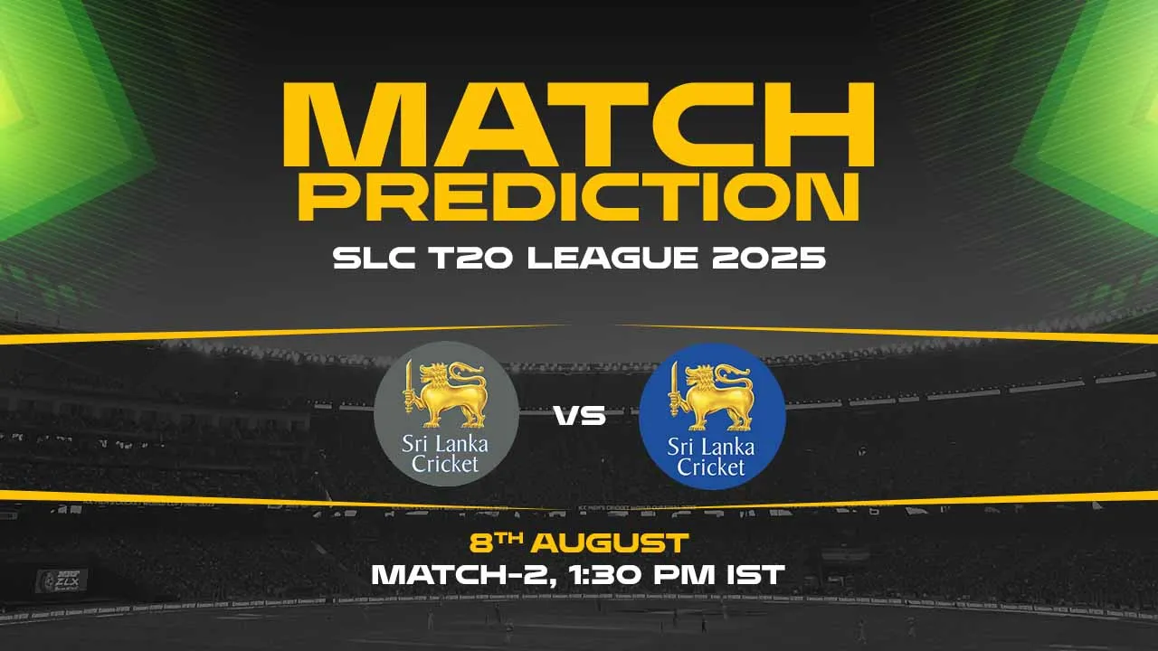 SLGY vs SLBL Match Prediction