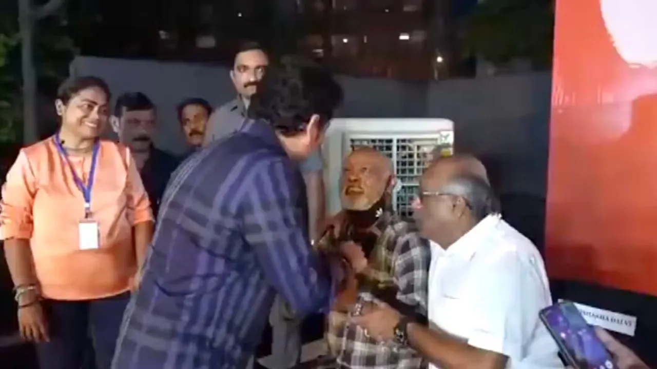  Sachin Tendulkar’s checks on friend’s health