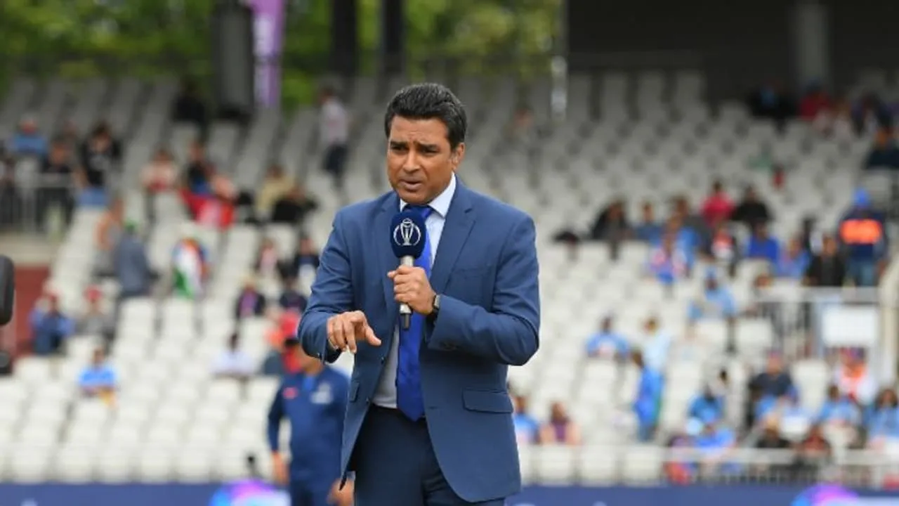 Sanjay Manjrekar praises Indian great 