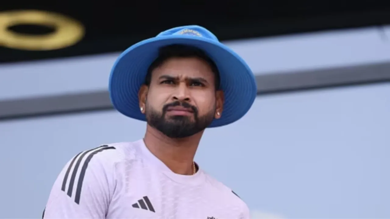 Shreyas Iyer and former India coach join star comedian