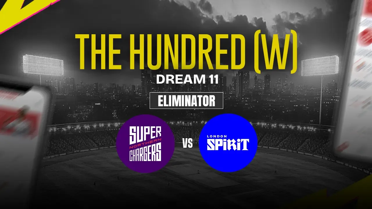 NOS-W vs LNS-W Dream11 Prediction, Northern Superchargers Women vs London Spirit Women