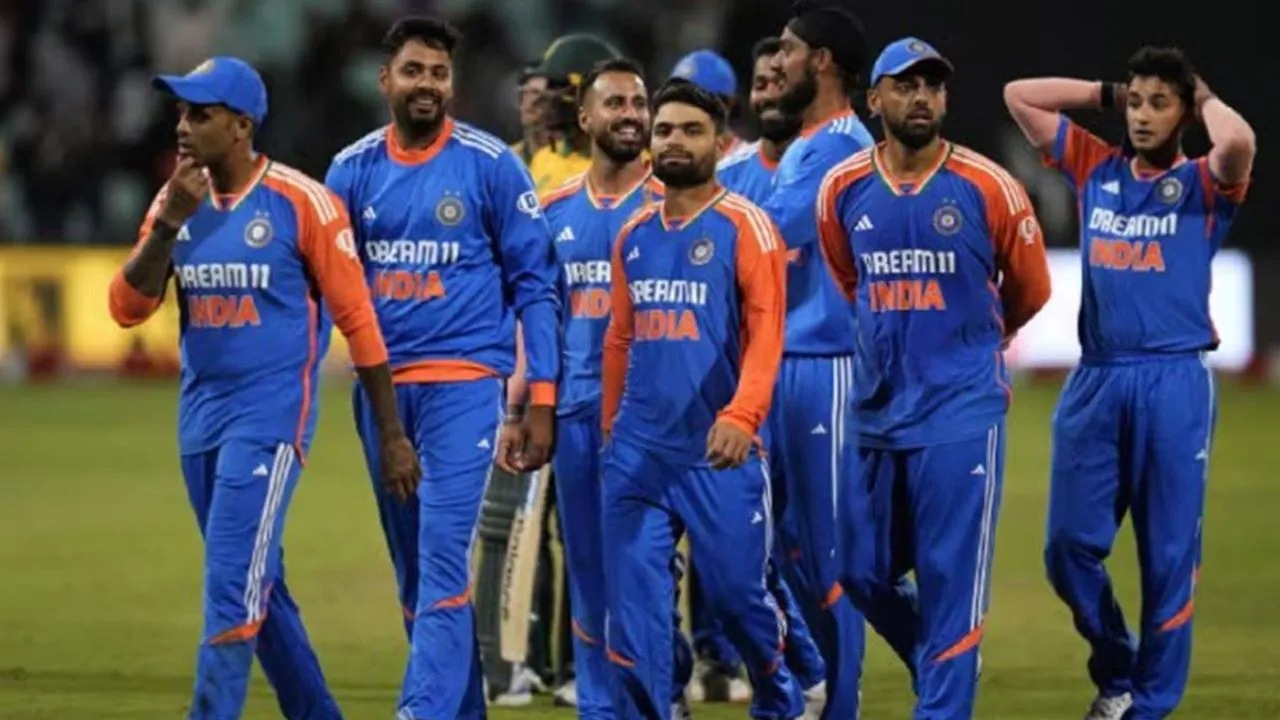 All Indian players will arrive in Dubai by September 4 for Asia Cup 2025