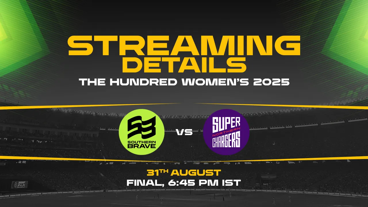 Southern Brave Women vs Northern Superchargers Women