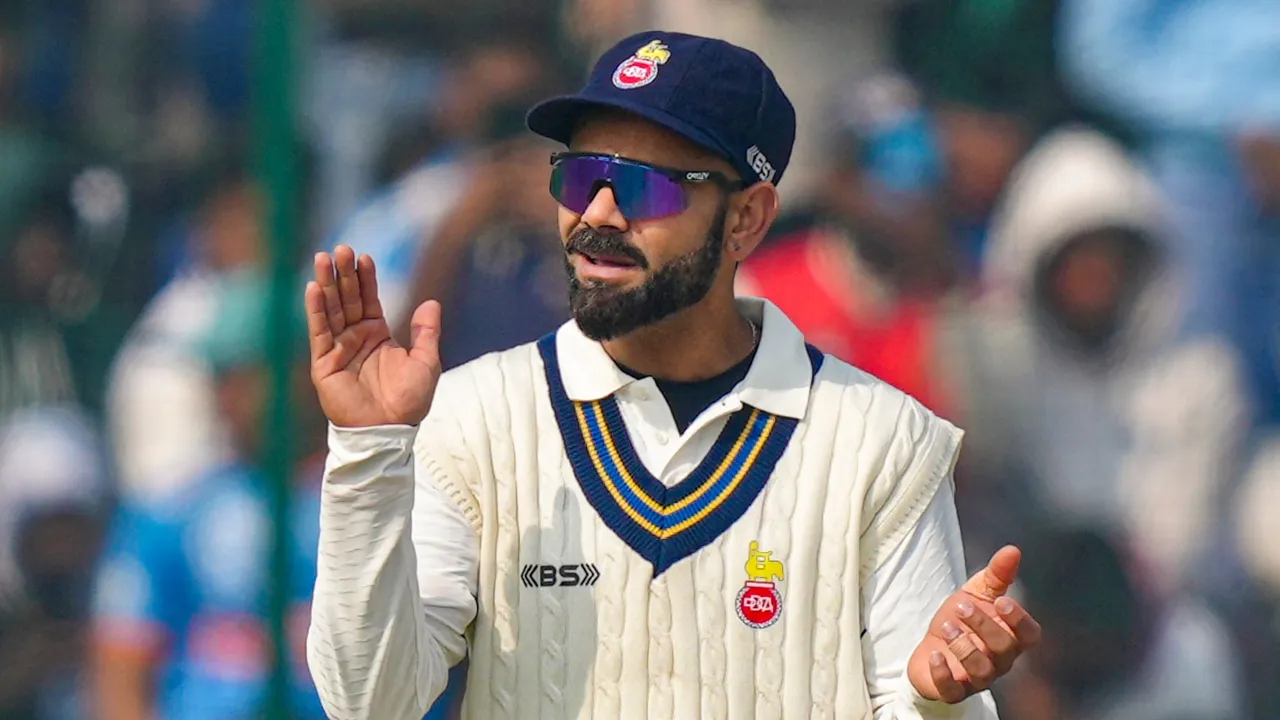 Coach revisits Virat Kohli’s influence