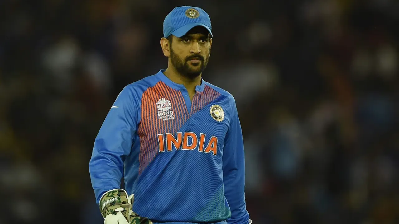 Former Indian player reveals early ODI retirement