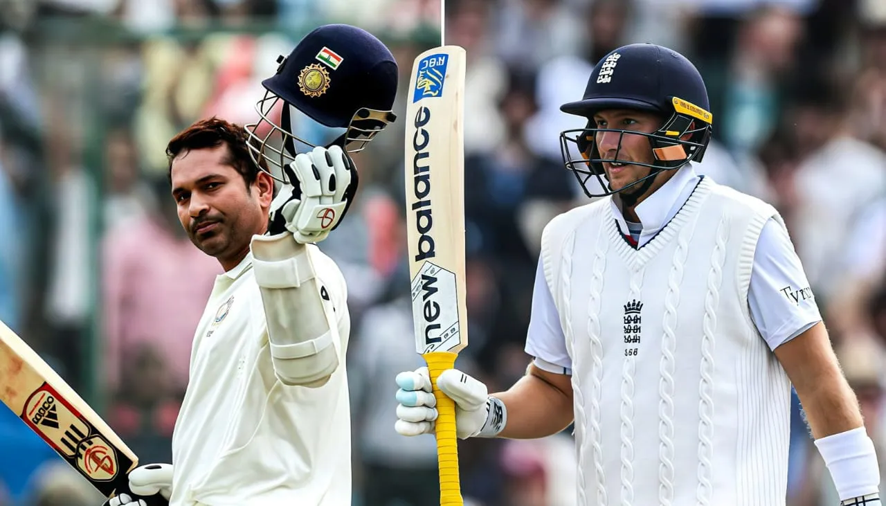 Most 50+ scores in Test history