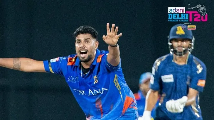 Outer Delhi Warriors