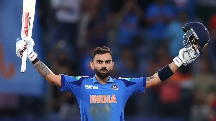 Chetan Sharma backs Virat Kohli for the 2027 ODI World Cup