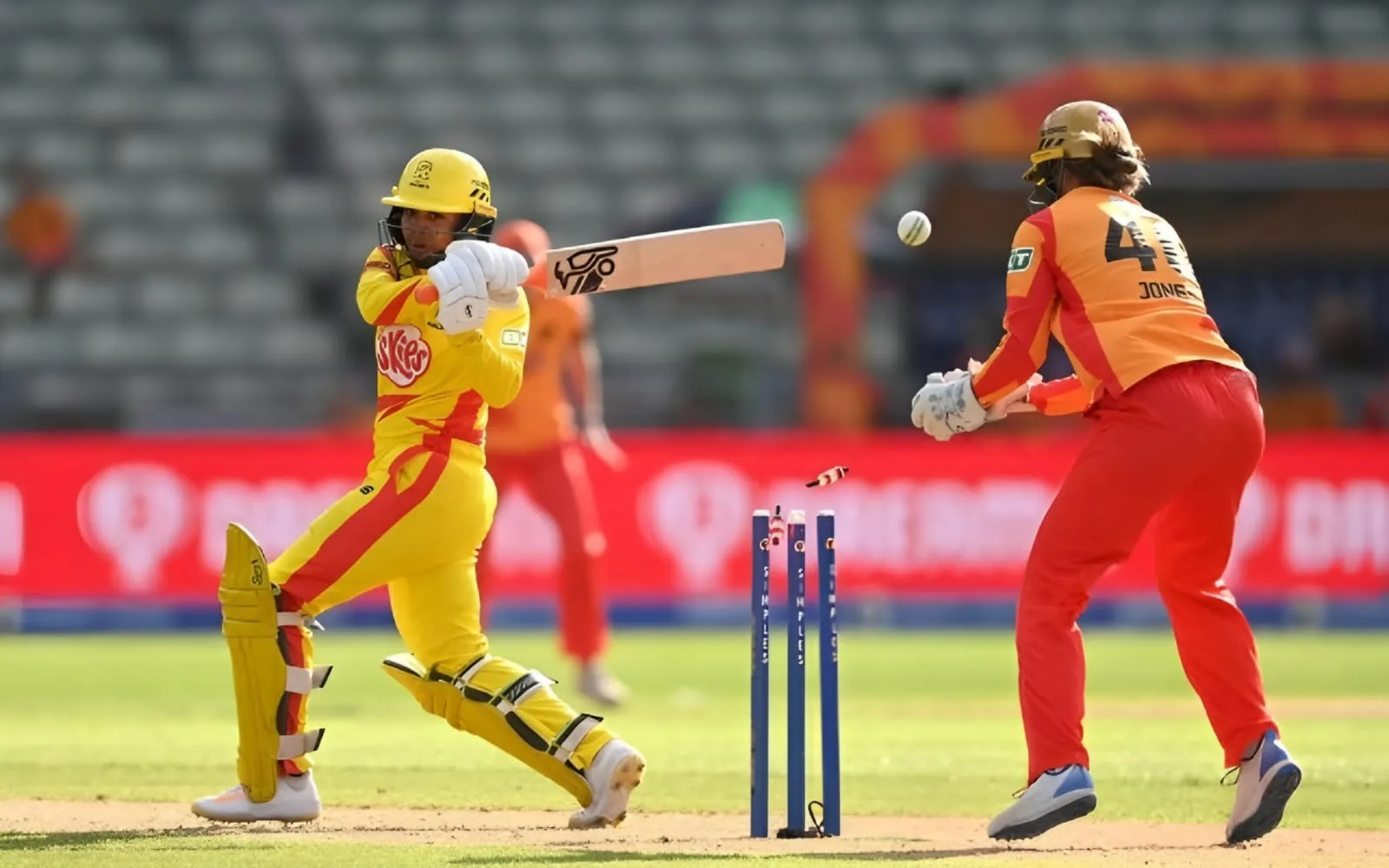 Birmingham Phoenix Women