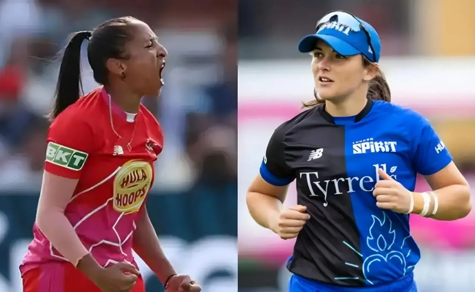 The Hundred Women's 2025