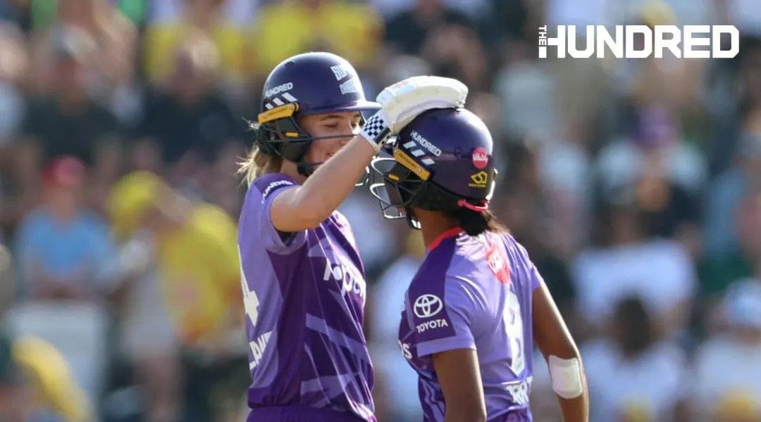 The Hundred Women's 2025 
