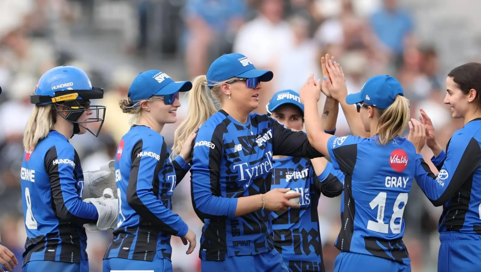 The Hundred Women’s