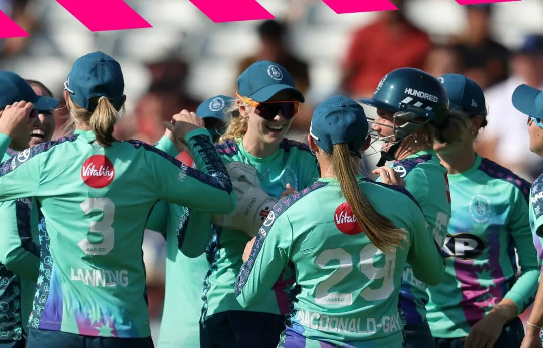 The Hundred Women’s