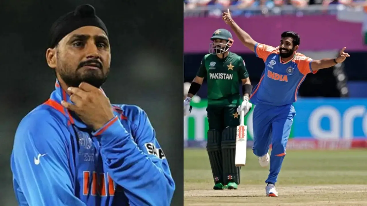 Harbhajan Singh has urged India to boycott their Asia Cup 2025 clash against Pakistan