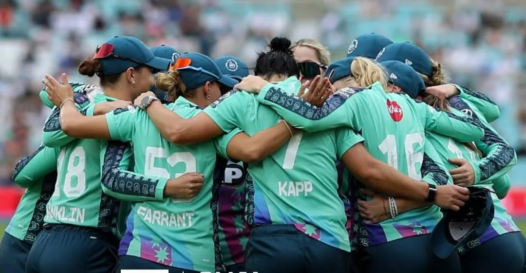 The Hundred Women’s: Full match highlights and top performers—match 16