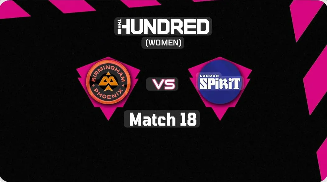 The Hundred Women's 2025 