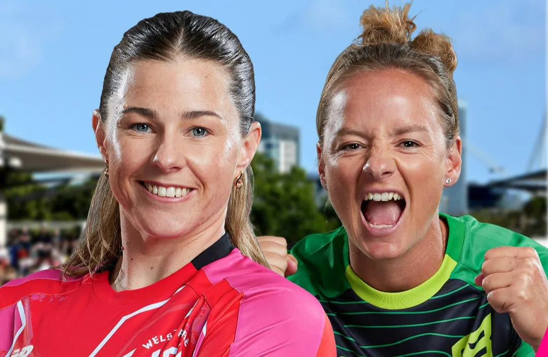 The Hundred Women's 2025