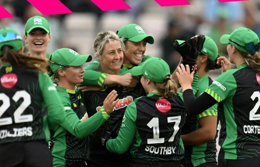 The Hundred Women’s