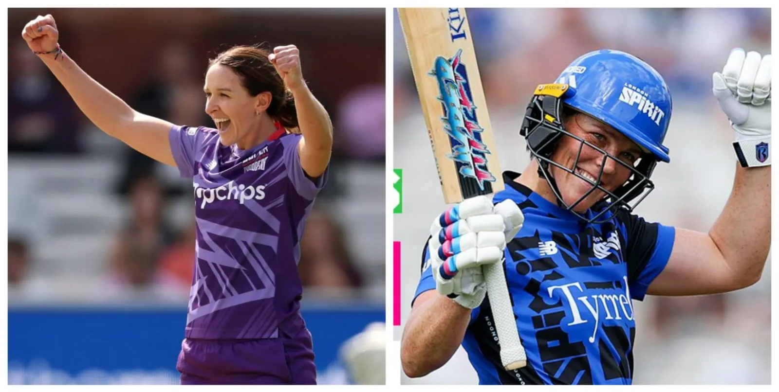 The Hundred Women's 2025