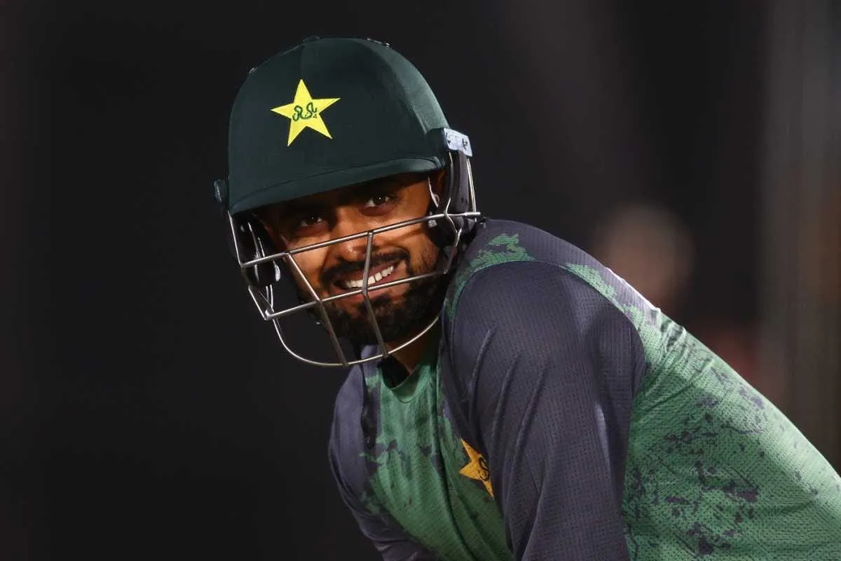Babar Azam blocked from CPL as selectors