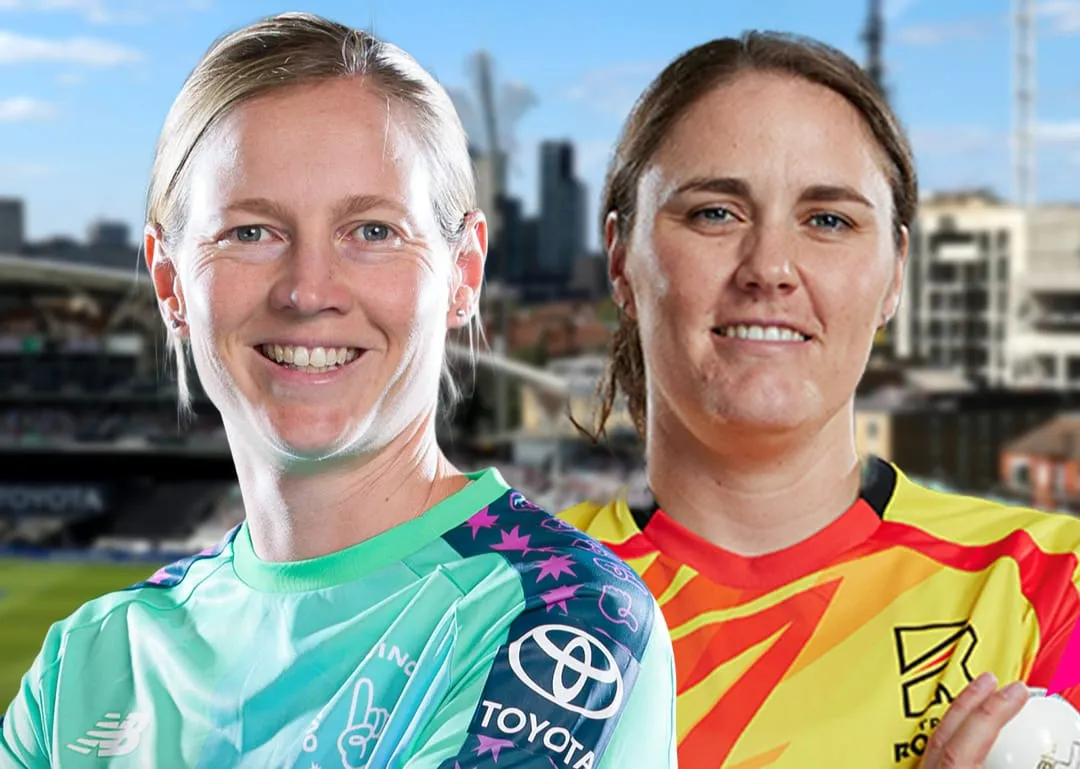 The Hundred Women's 2025 