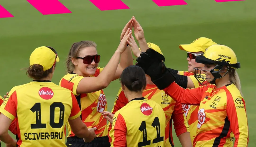 The Hundred Women’s