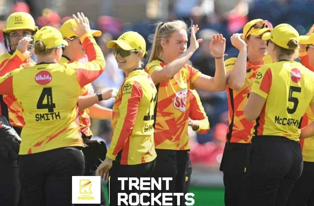 The Hundred Women’s