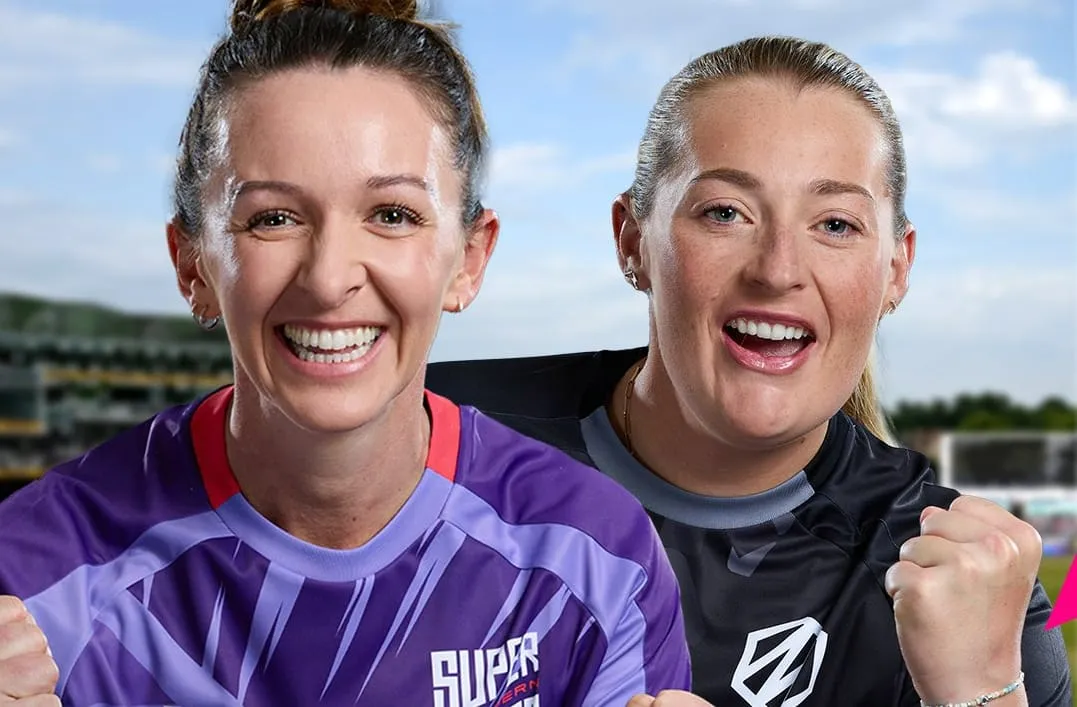 The Hundred Women's 2025