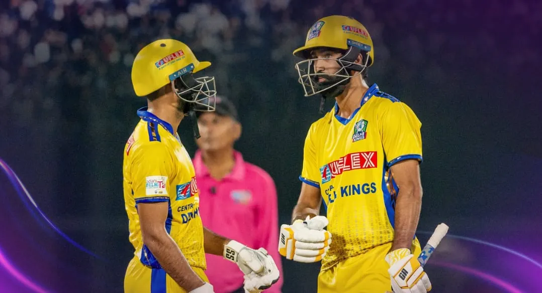 the DPL 2025 match 39