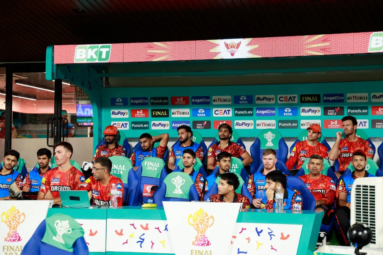 The online gaming ban in India impacts cricket sponsorships