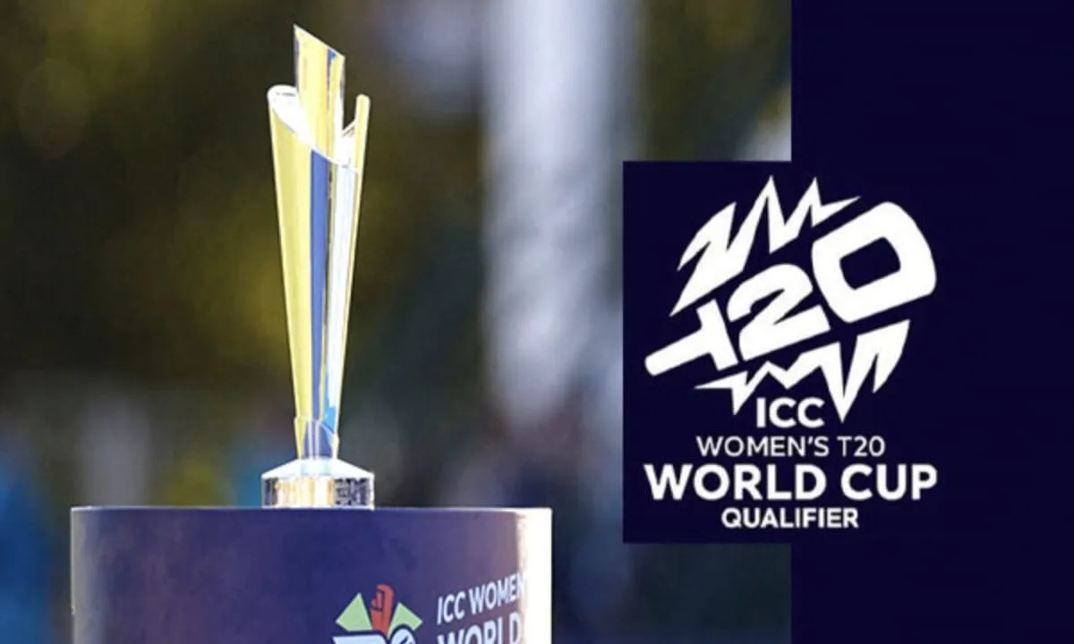  The Netherlands qualify for the ICC Women’s T20 World Cup 2026 Global Qualifier.