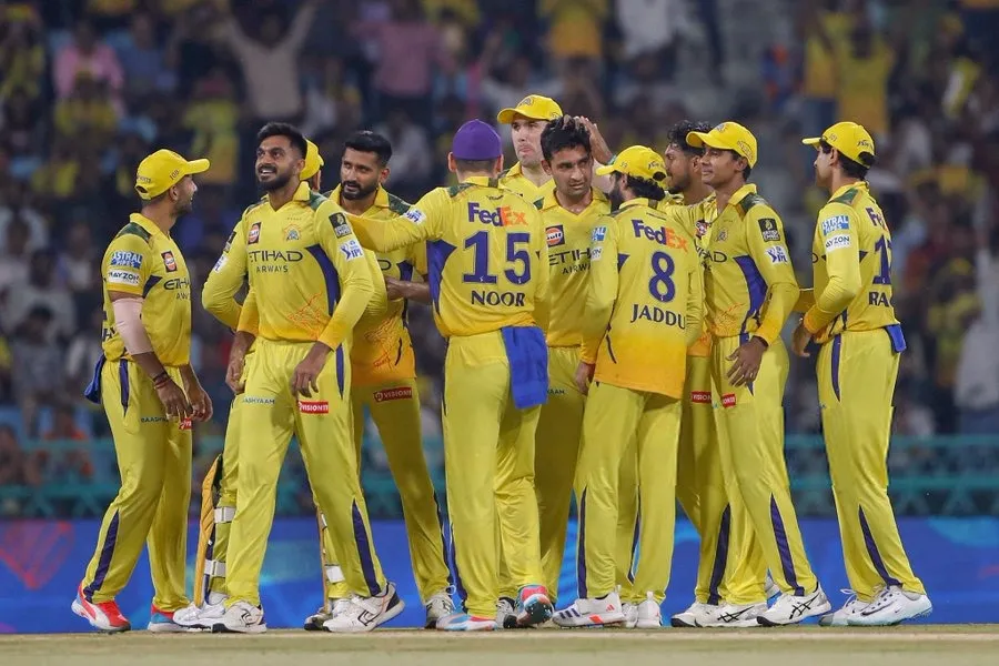 Star CSK all-rounder exits from Tamil Nadu Ranji Team