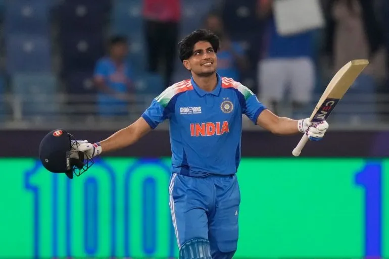 Shubman Gill joins india preparations ahead of asia cup 2025 in bengaluru