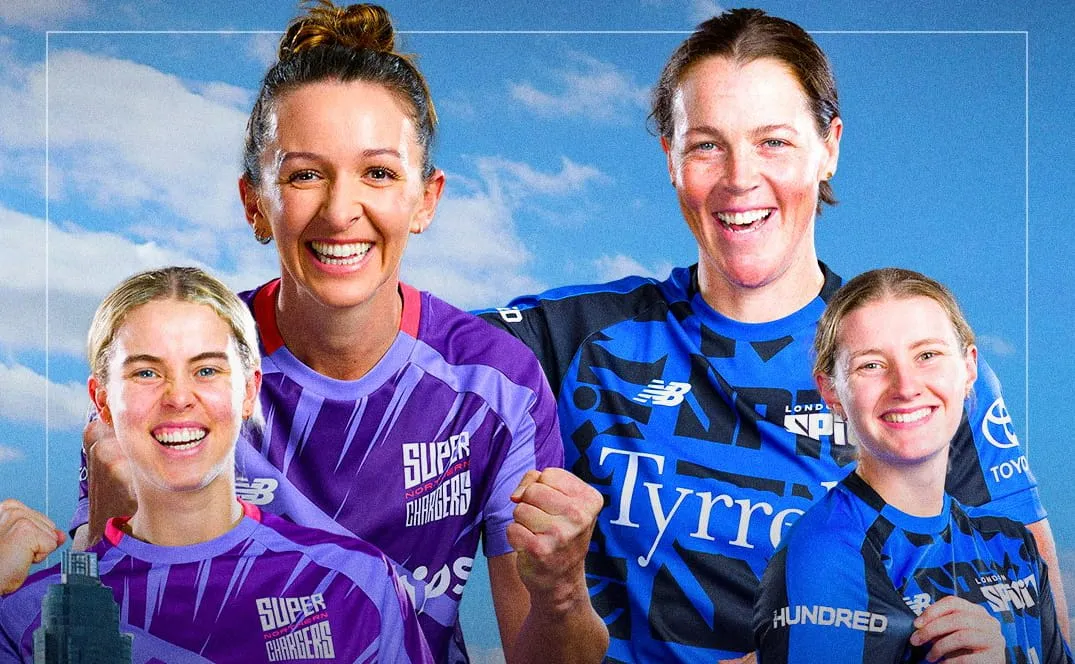 The Hundred Women’s