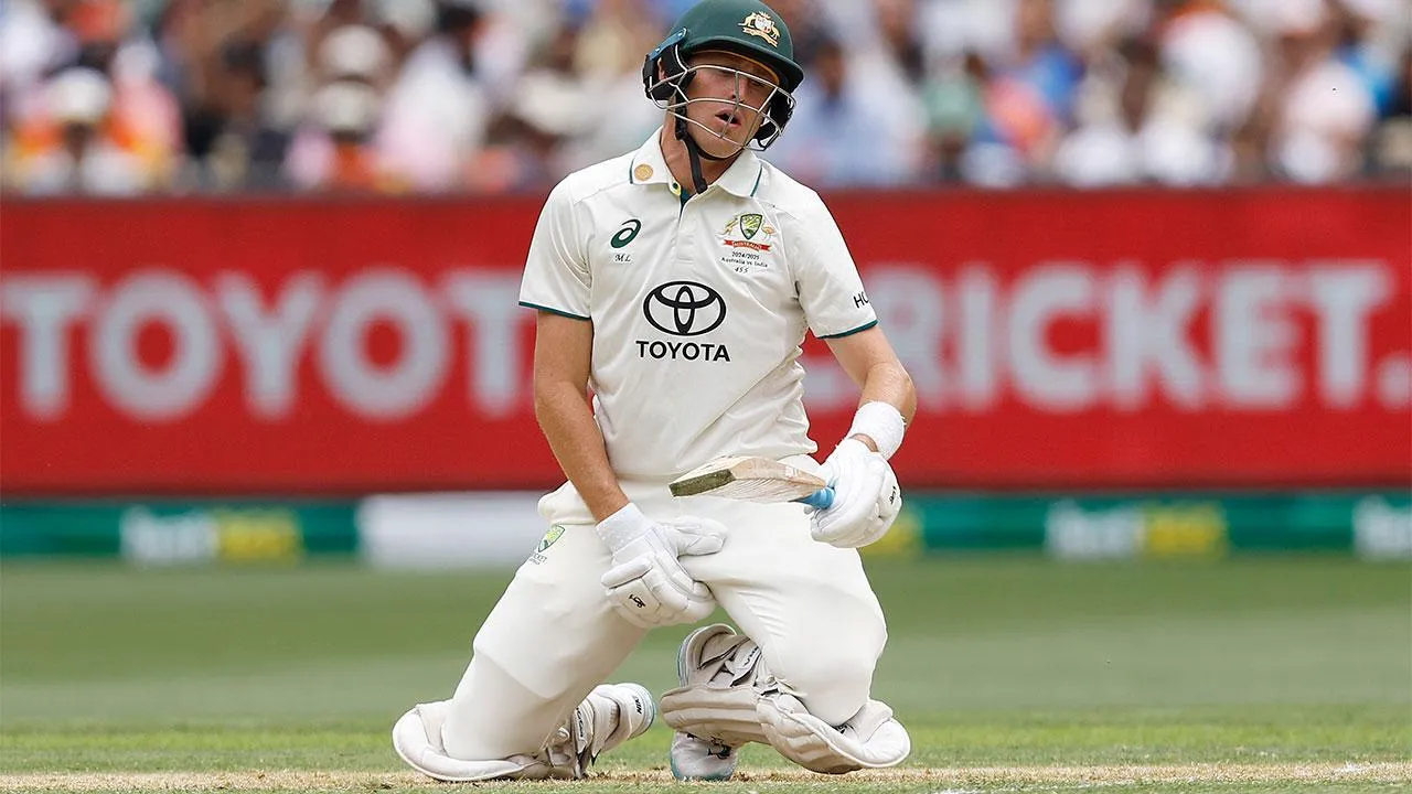 Marnus Labuschagne is targeting a Test recall for the Ashes, willing to open the batting