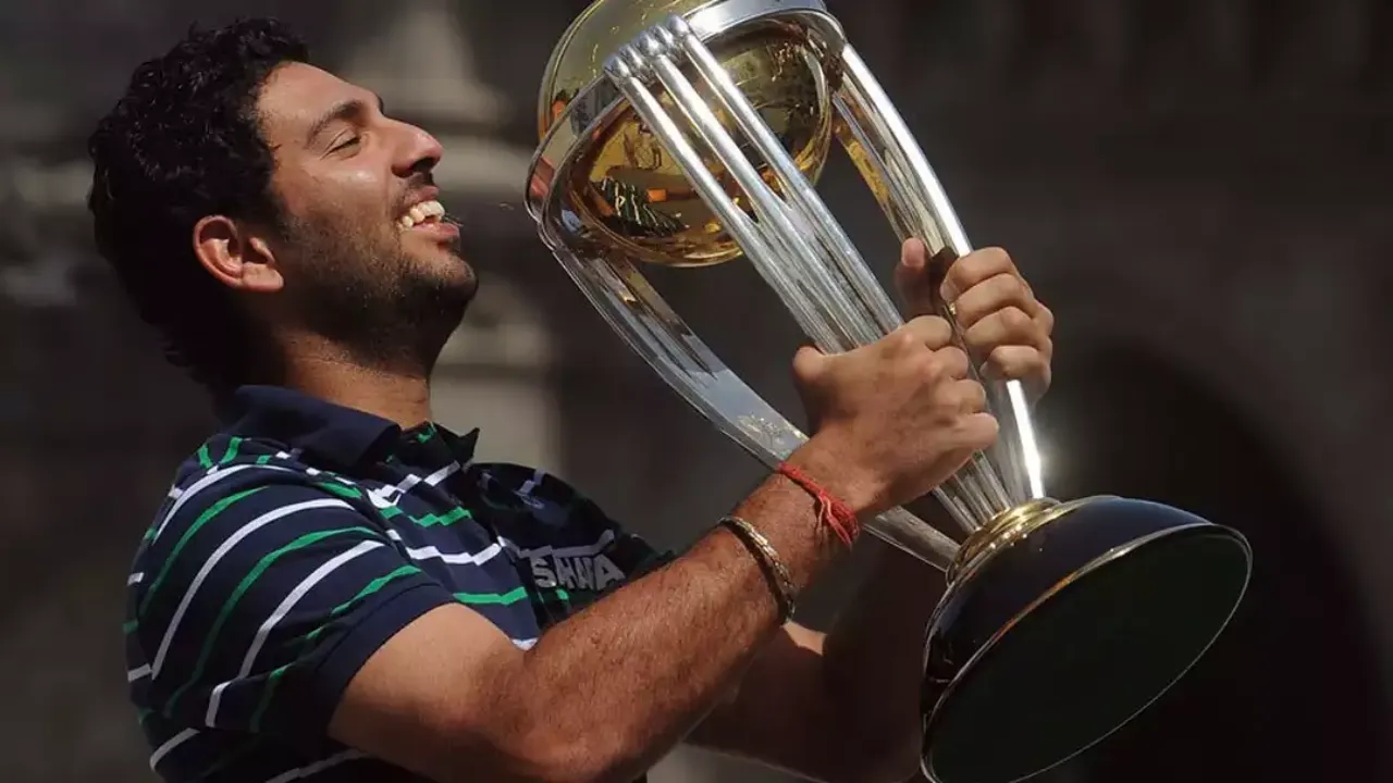 John Hastings fondly recounted a funny 2011 World Cup moment 