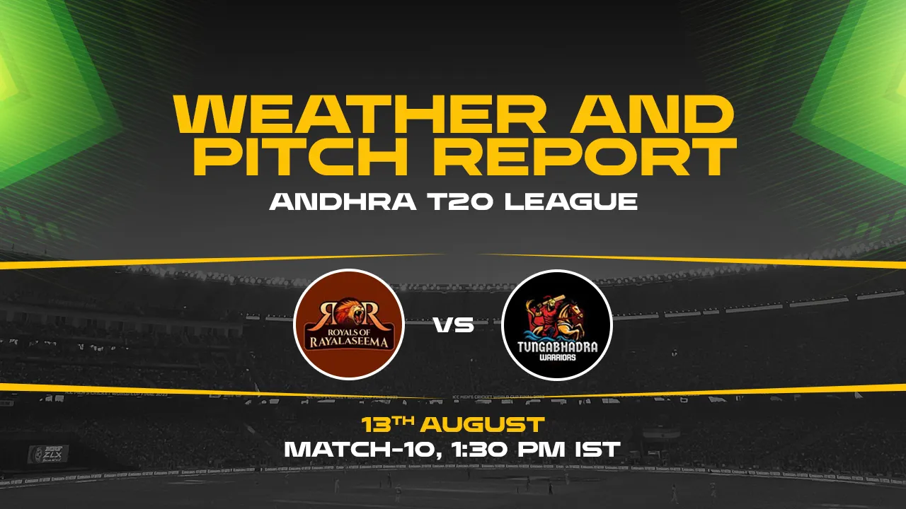 Andhra T20 League
