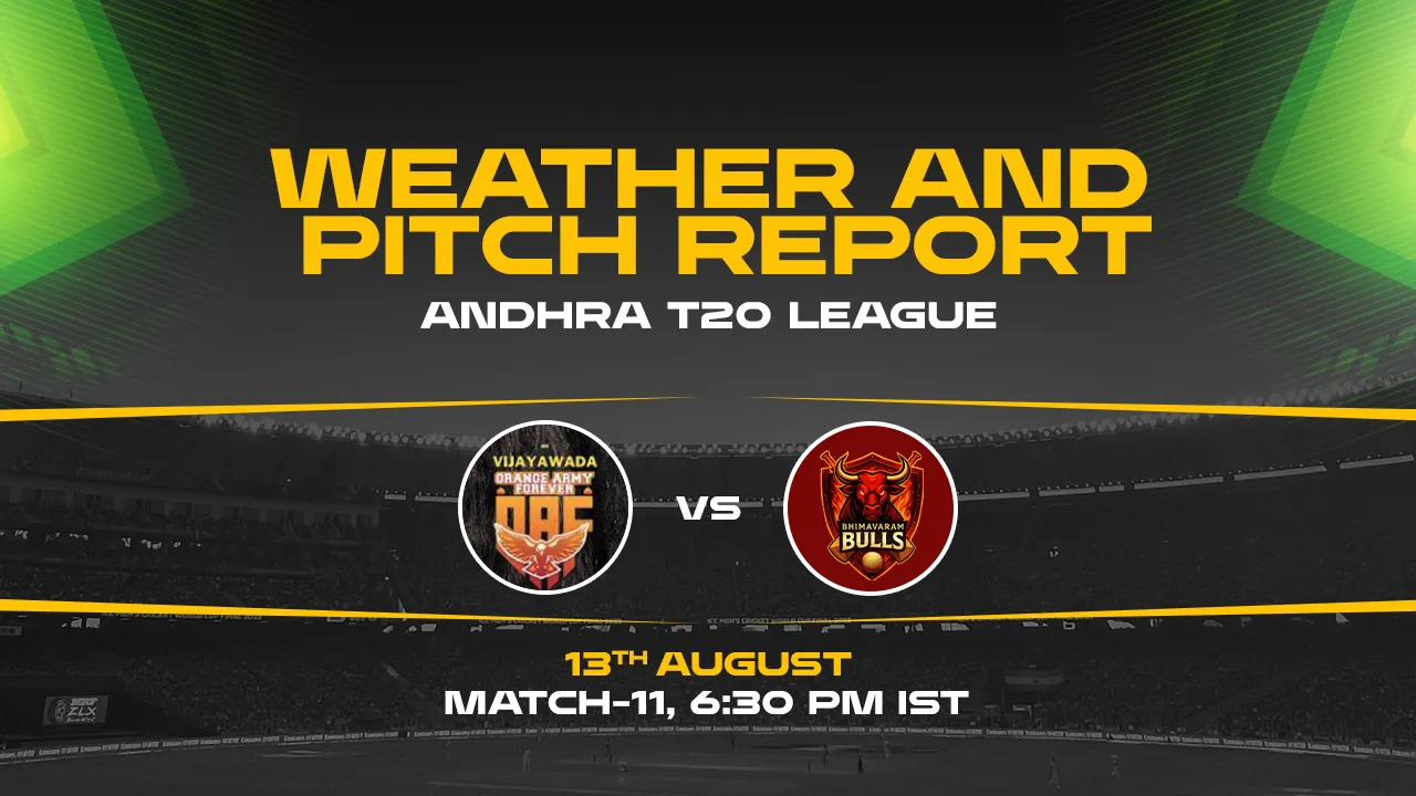 Andhra T20 League