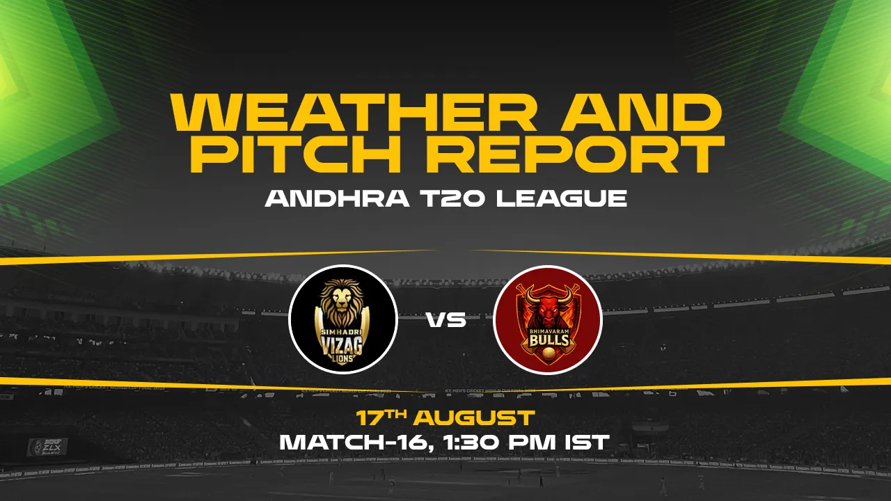 Andhra T20 League