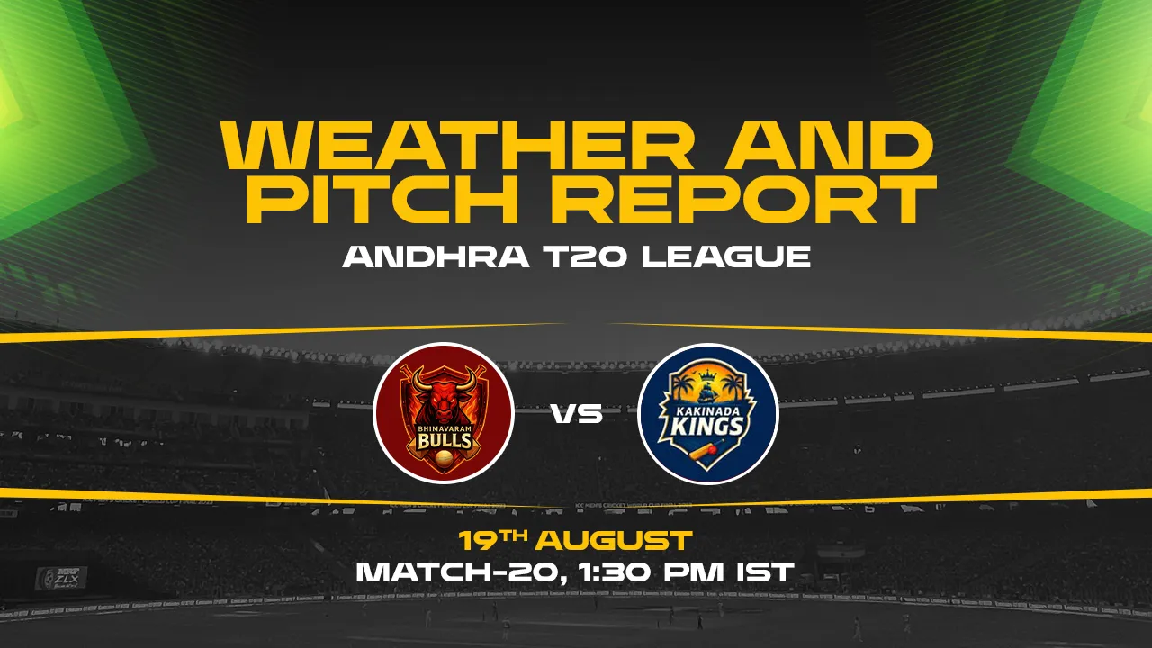 Andhra T20 League