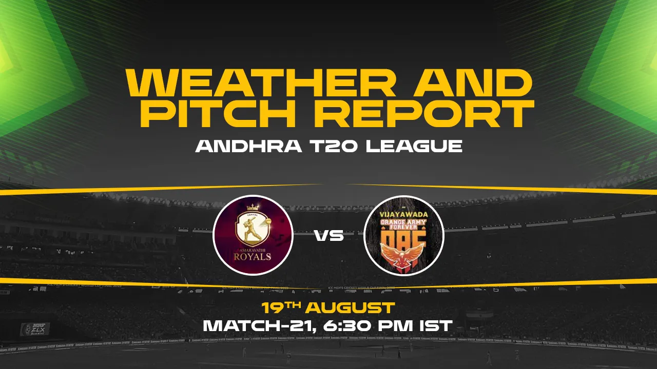 Andhra T20 League