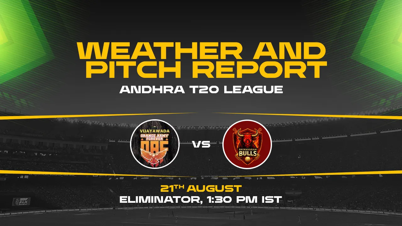 Andhra T20 League