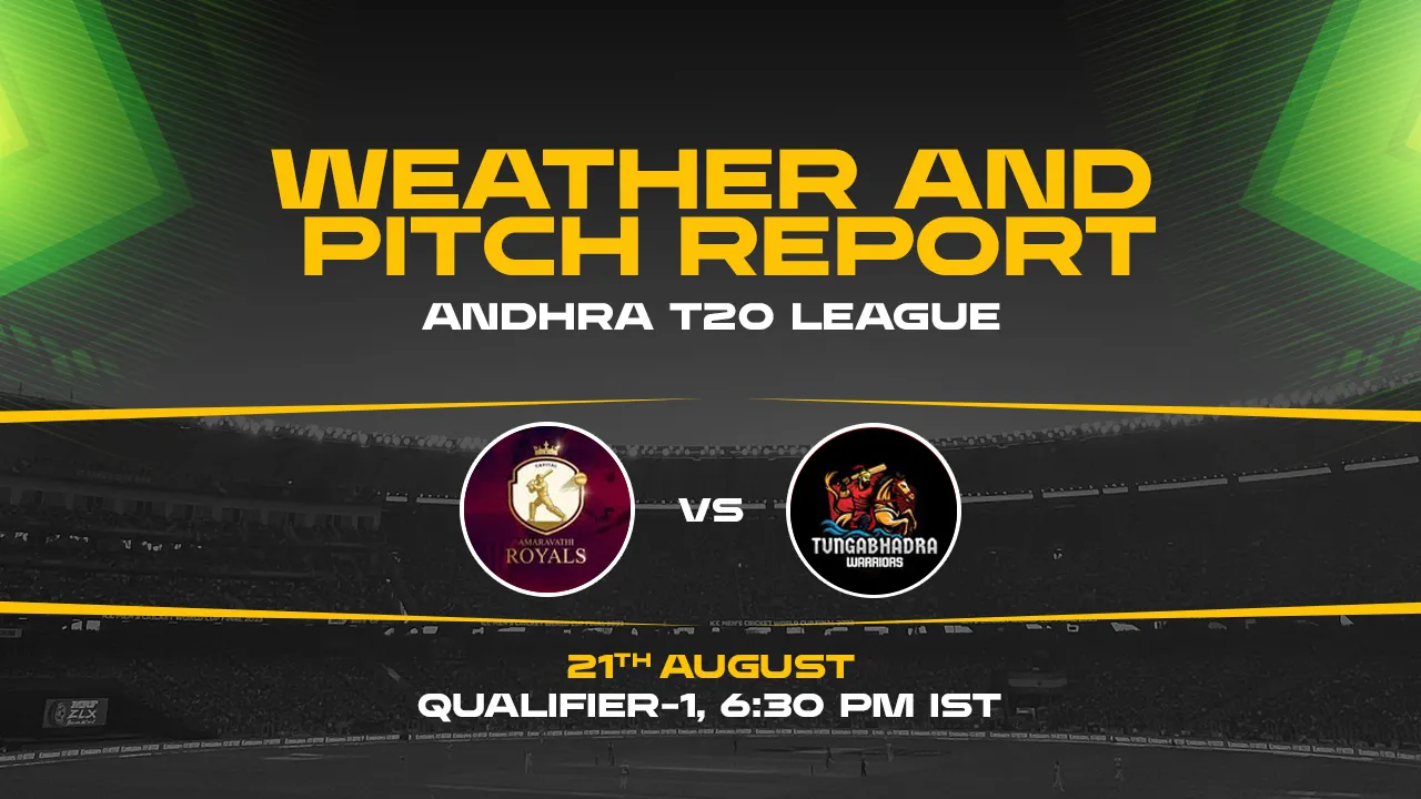 Andhra T20 League