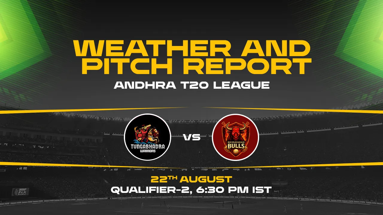 Andhra T20 League