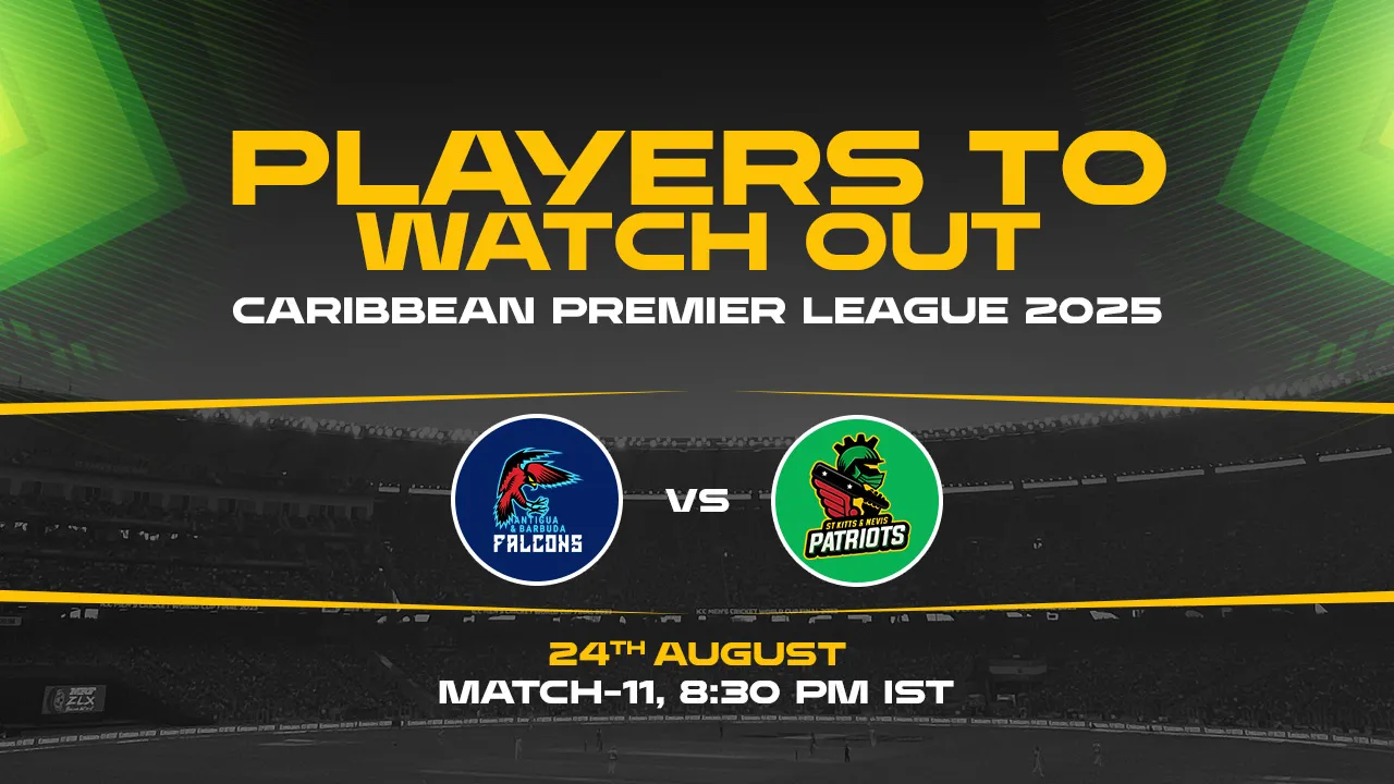 Caribbean Premier League 2025