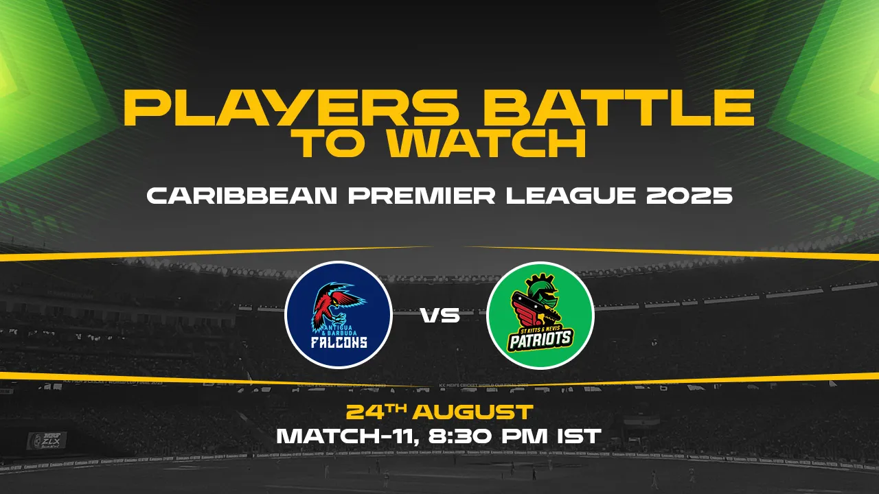 Caribbean Premier League 2025