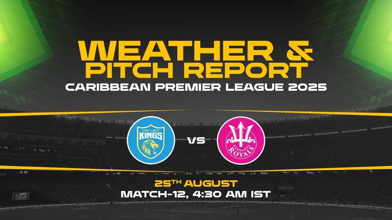 Caribbean Premier League 2025