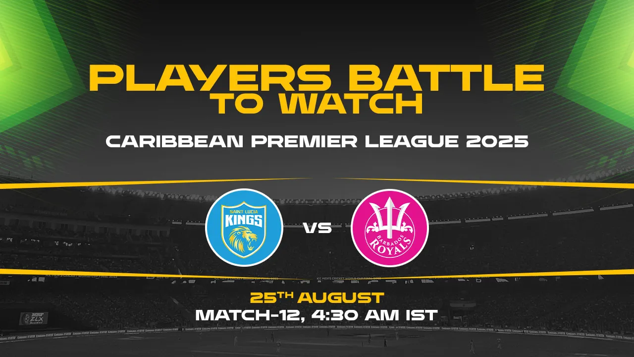 Caribbean Premier League 2025